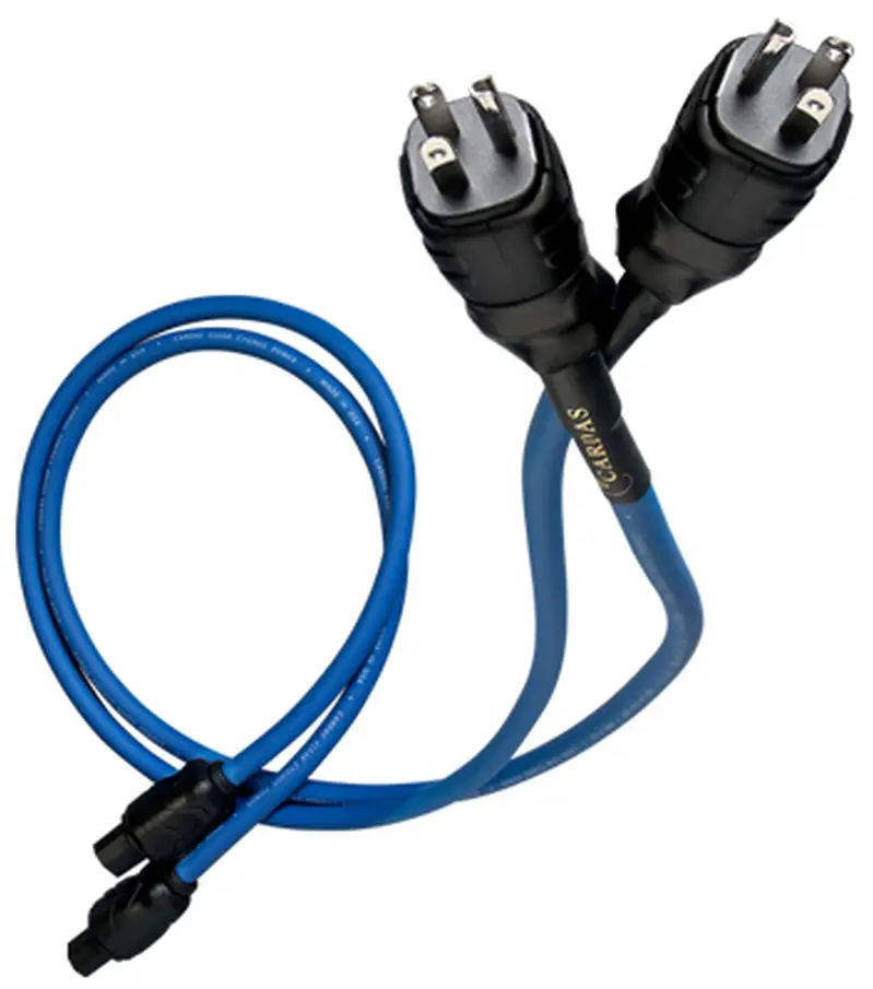 Cardas Clear Cygnus Power Cable