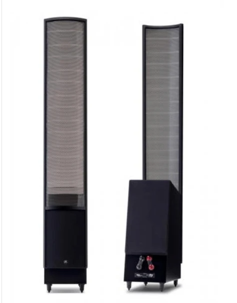 Martin Logan ElectroMotion ESL X Speakers