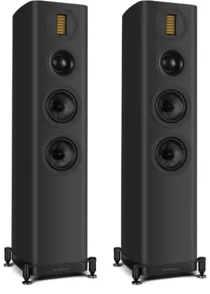 Wharfedale Evo 5.3 Speakers