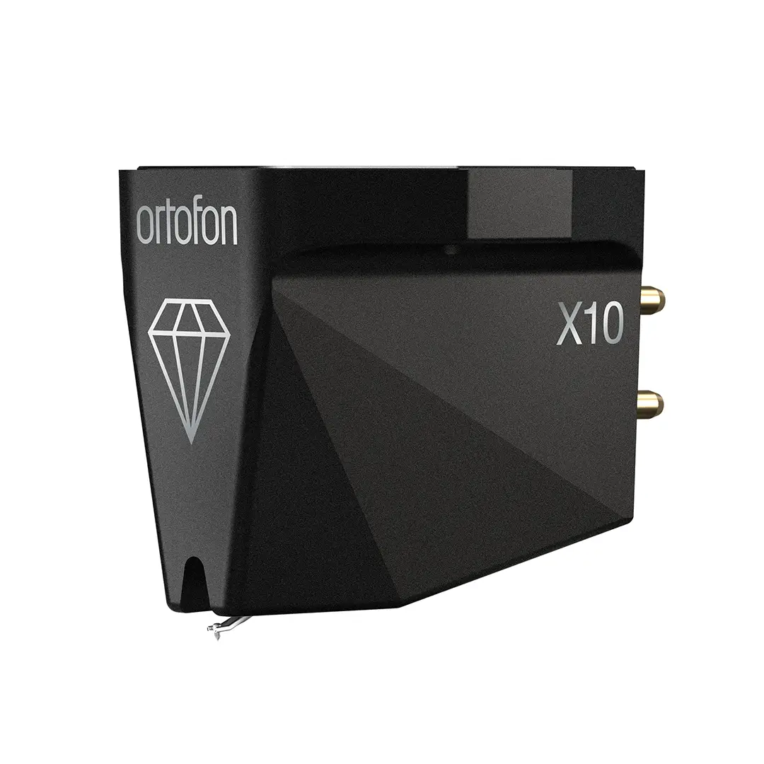 Ortofon MC X10 Moving Coil Cartridge