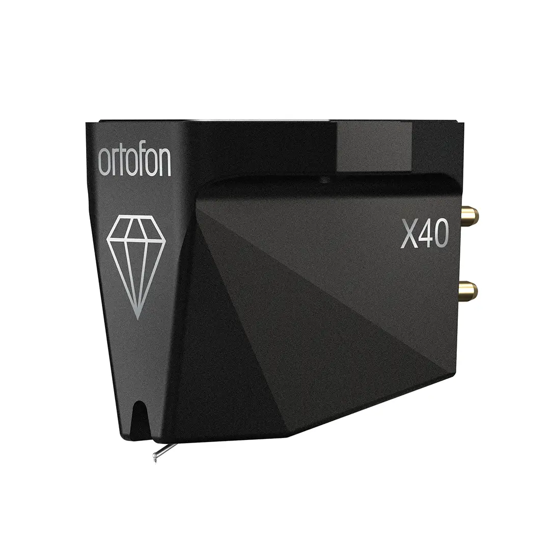 Ortofon MC X40 Moving Coil Cartridge