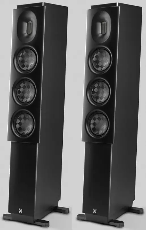 Axxess L3 Floorstanding Speakers