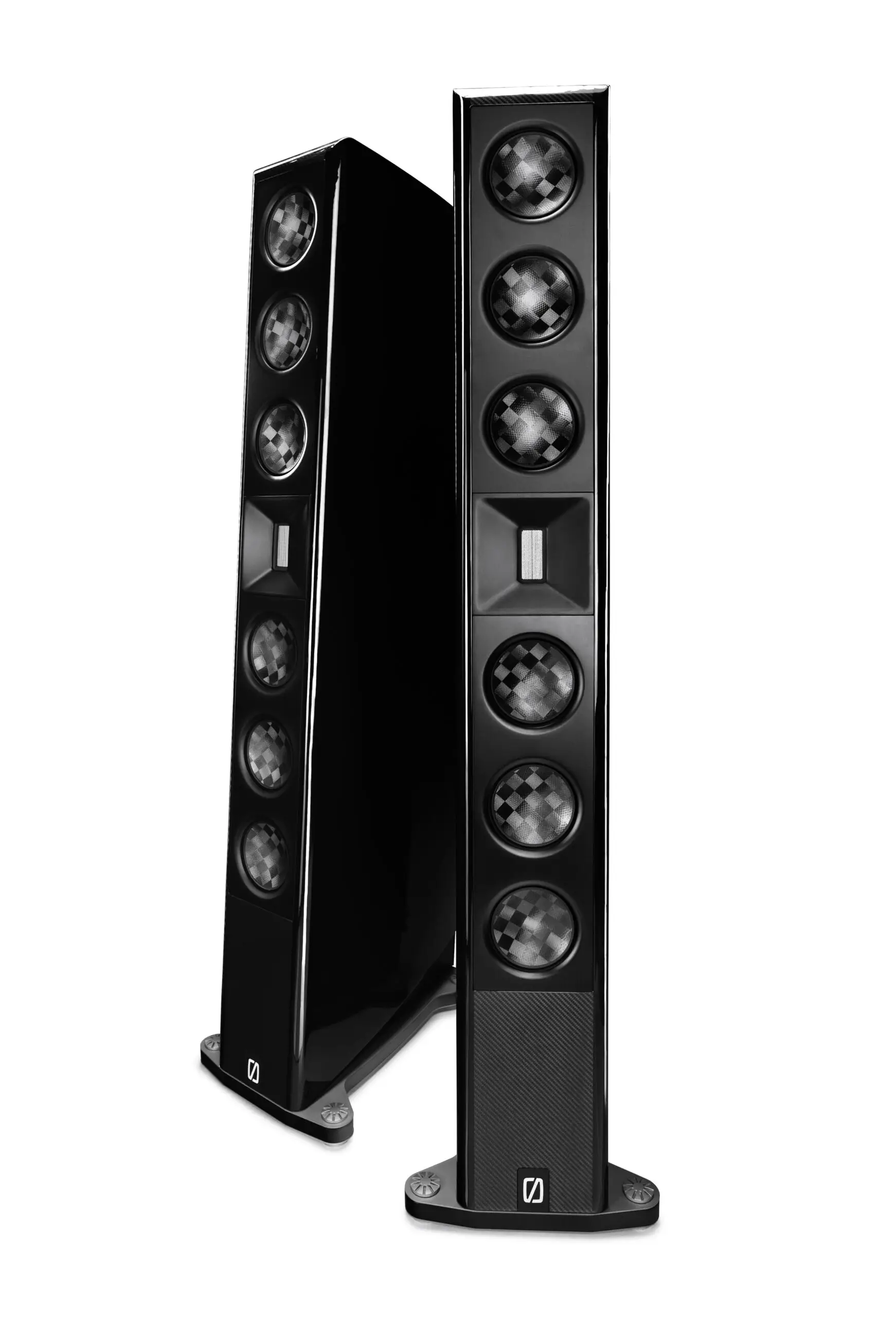 Borresen X6 Floorstanding Speakers
