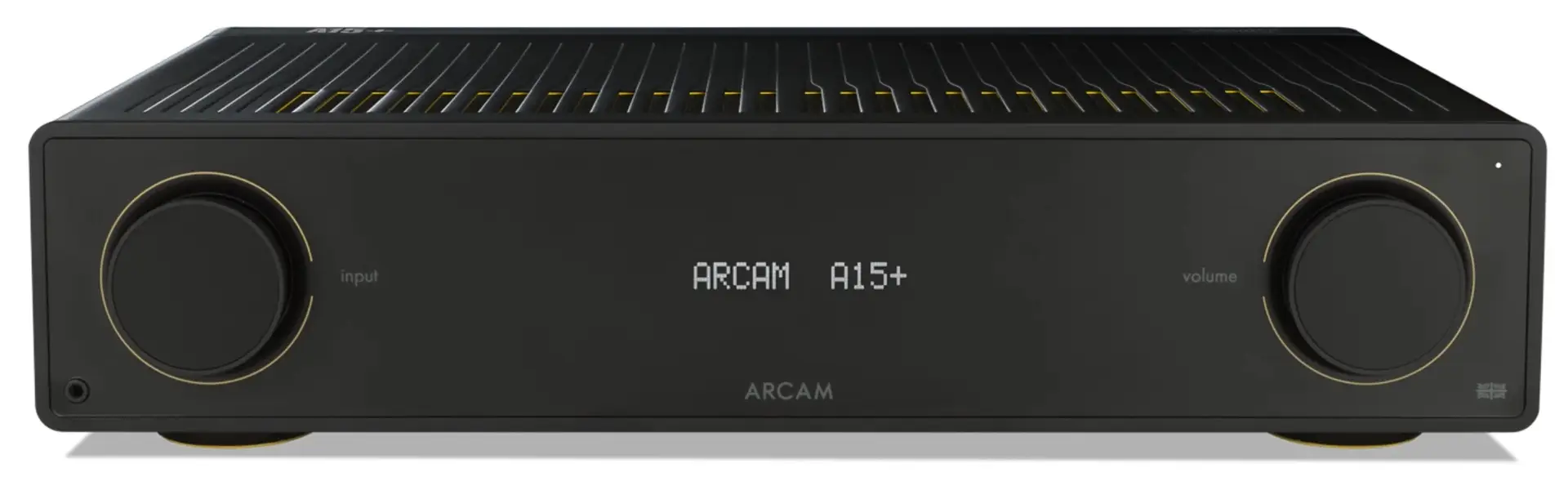 Arcam A15+ Amplifier