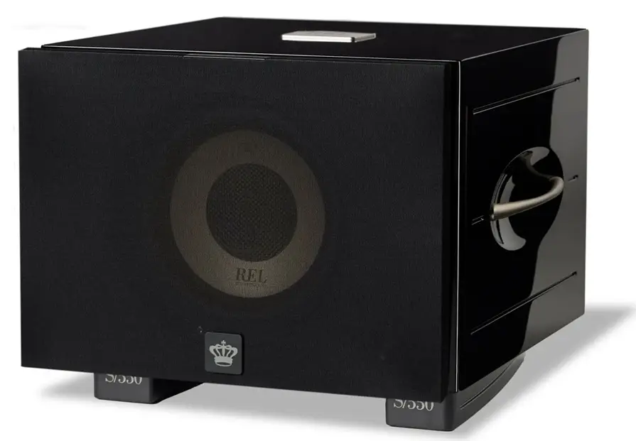 REL S/550 Subwoofer
