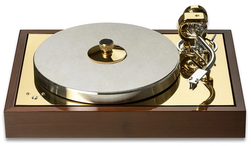 Project Classic Reference Turntable