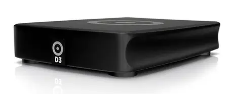 Ansuz PowerSwitch D3