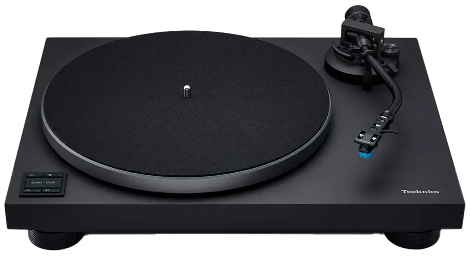 Technics SL-40CBT Bluetooth Turntable