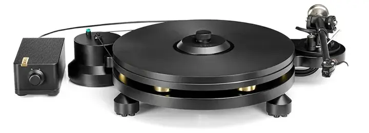 Michell Revolv Turntable