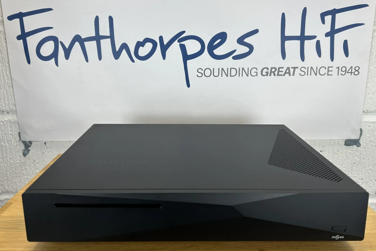 Innuos Zen MK3 1TB Music Server - Black - Preowned