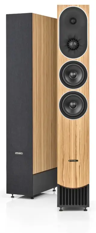 PMC Prophecy9 Speakers - Ex Demo