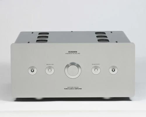 Sugden Sapphire FBA-800 Amplifier