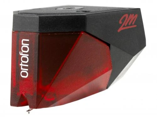 Ortofon 2M Red Moving Magnet Cartridge