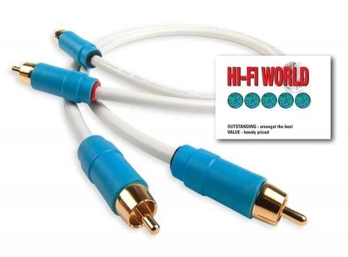 Chord C-line RCA Interconnect