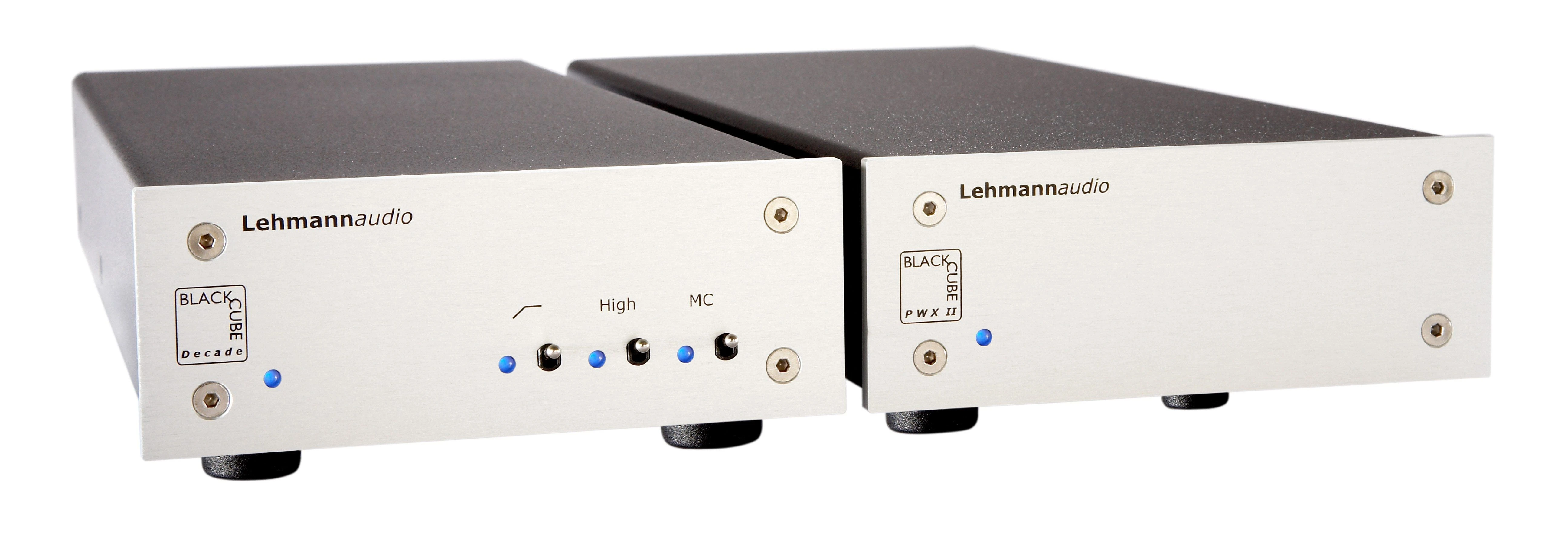 Lehmann Decade Phono Stage