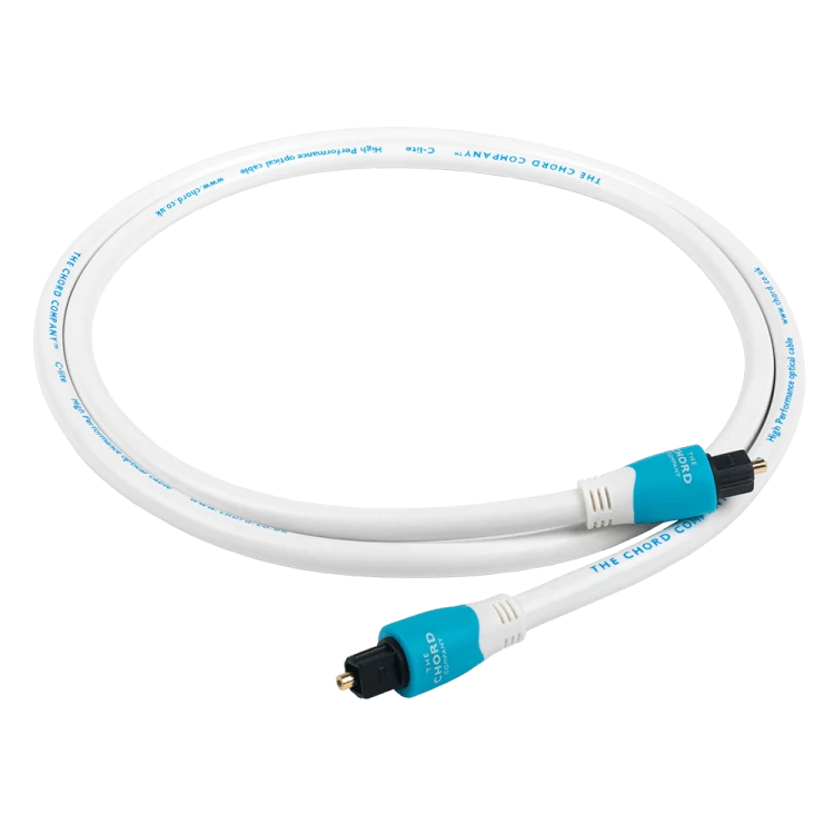 Chord C-Lite Optical Cable