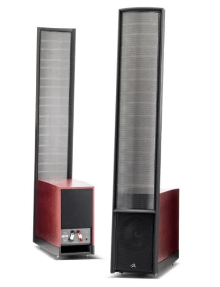 Martin Logan Classic ESL 9 Speakers