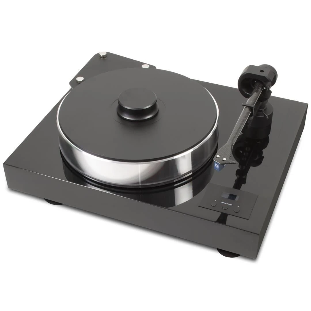 Project Xtension 10 Turntable