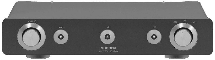Sugden Masterclass PA-4 Phono Stage