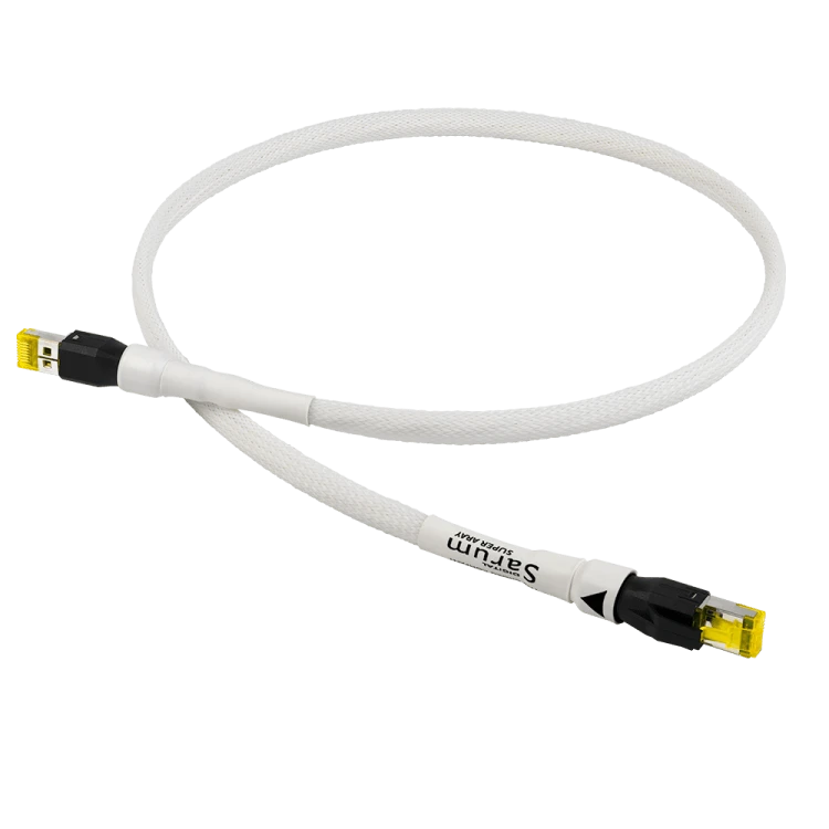 Chord Sarum T Ethernet Cable