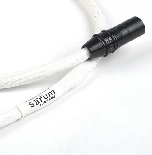 Chord Sarum T XLR Interconnect