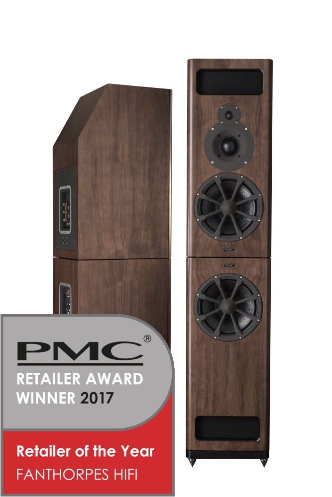 PMC MB2 XBD SE Speakers Trade in available