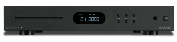 Audiolab 6000CDT CD Transport