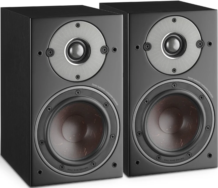 Dali Oberon 1 Speakers