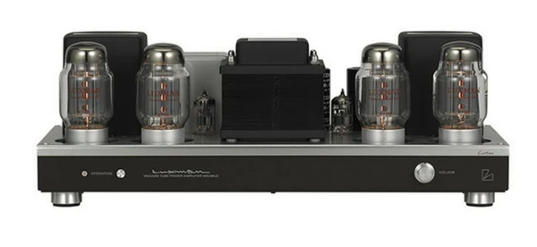 Luxman MQ-88uC Power Amplifier