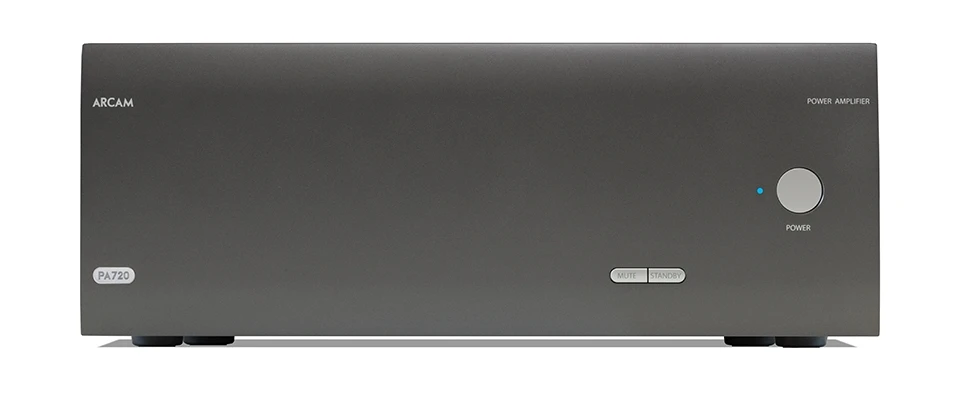 Arcam PA720 Power Amplifier
