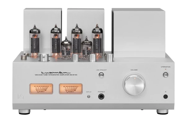 Luxman SQ-N150 Integrated Valve Amplifier