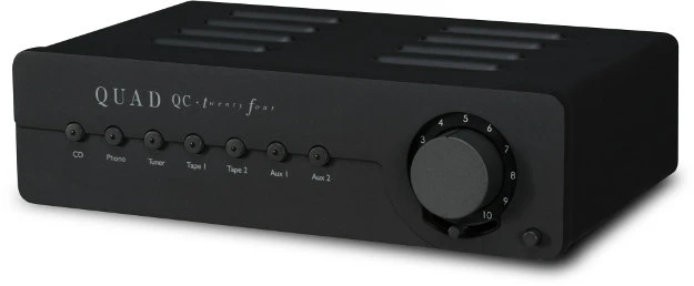 Quad QC-24P Phono Stage