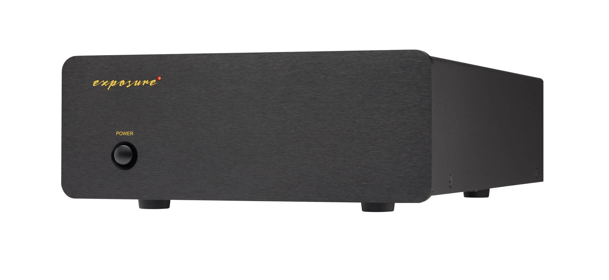 Exposure XM3 Phono Stage