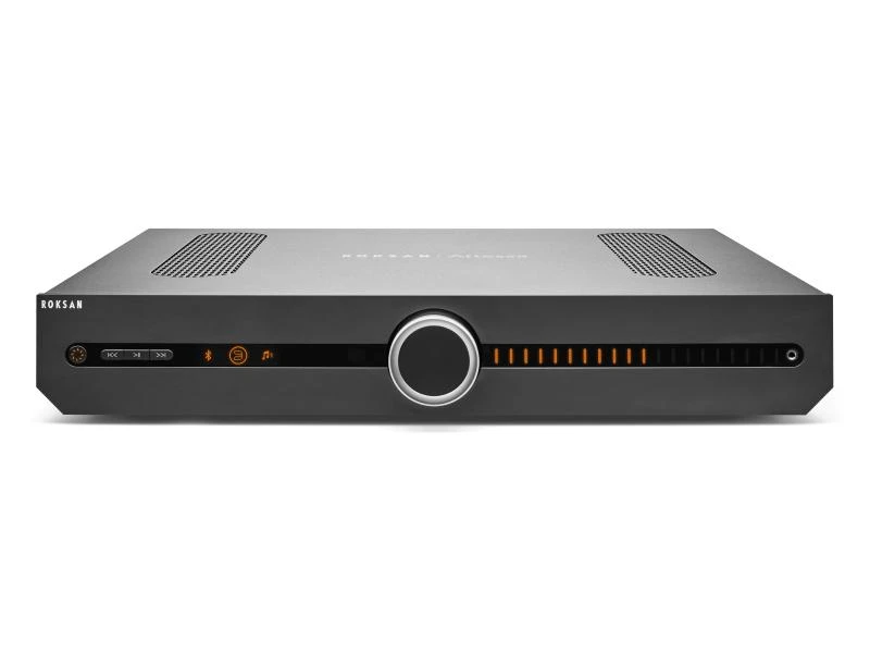 Roksan Attessa Streaming Amplifier