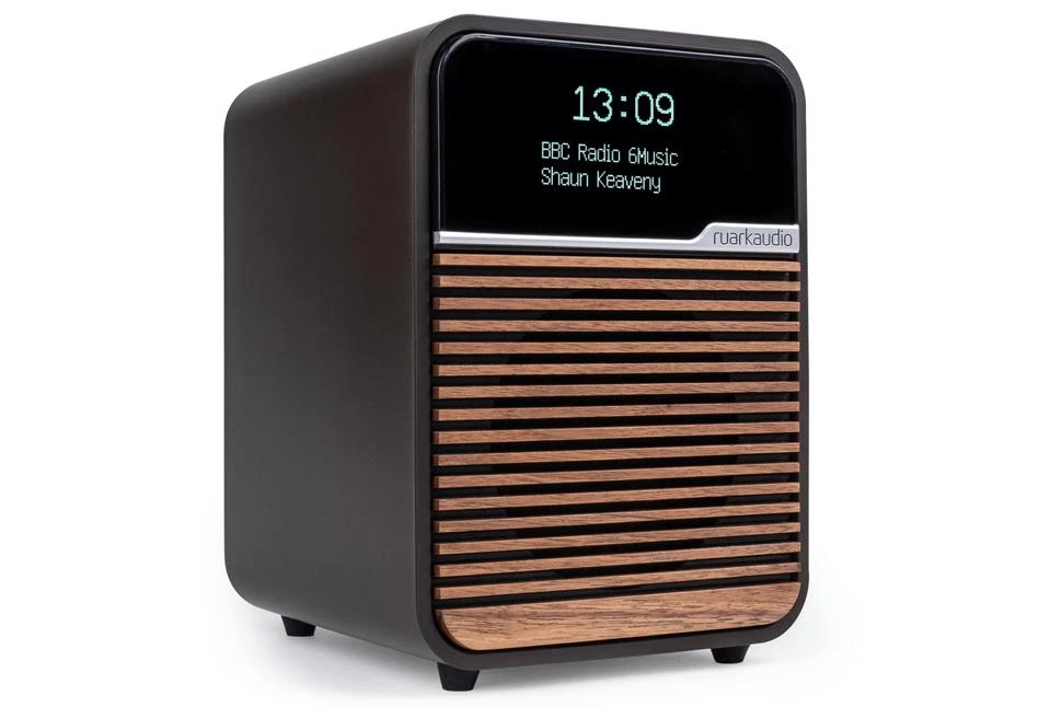 Ruark R1 MK4 DAB Radio