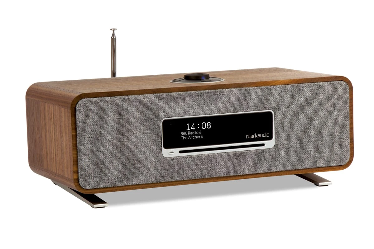 Ruark R3 Music System