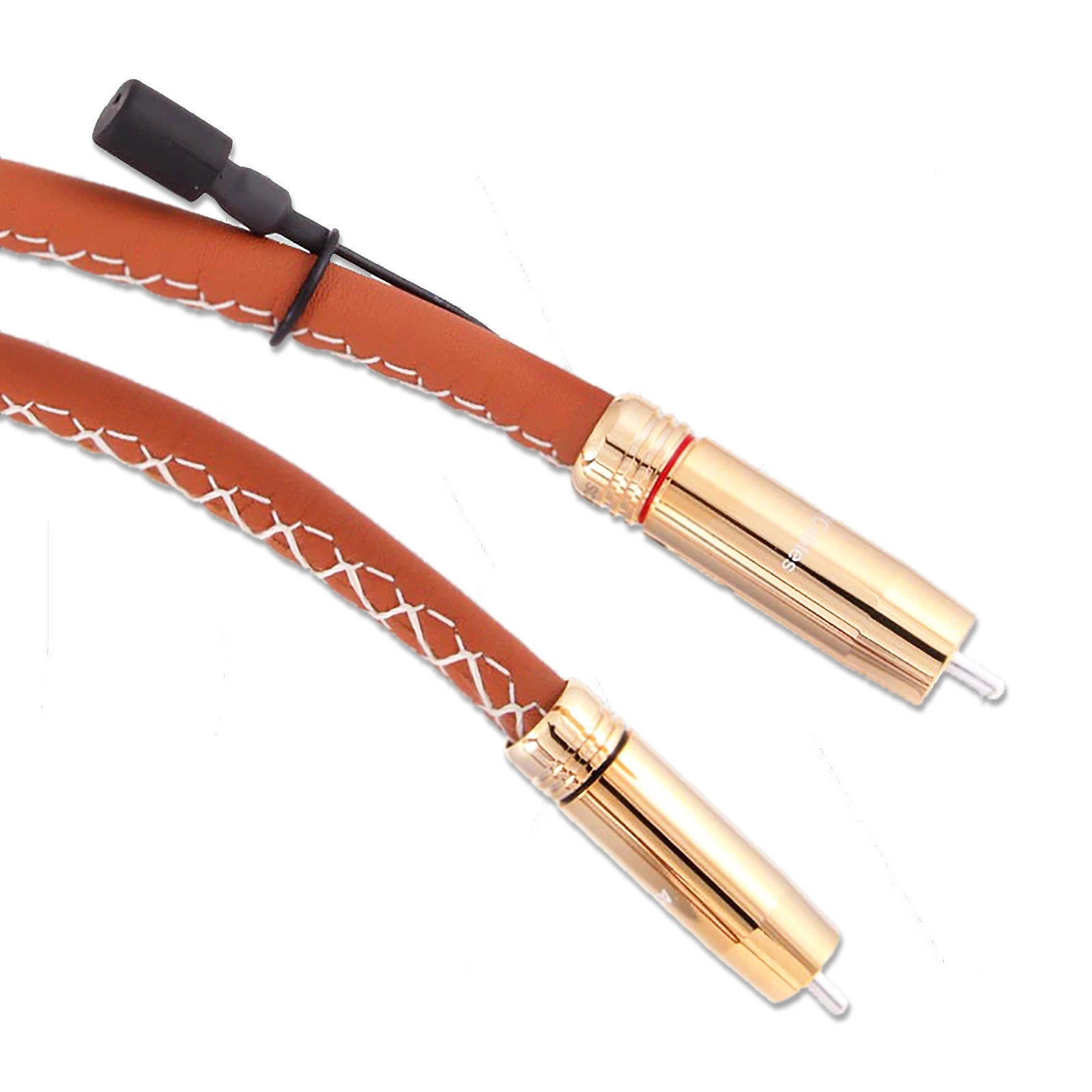 Atlas Asimi Grun Ultra LUXE Analogue RCA Interconnect