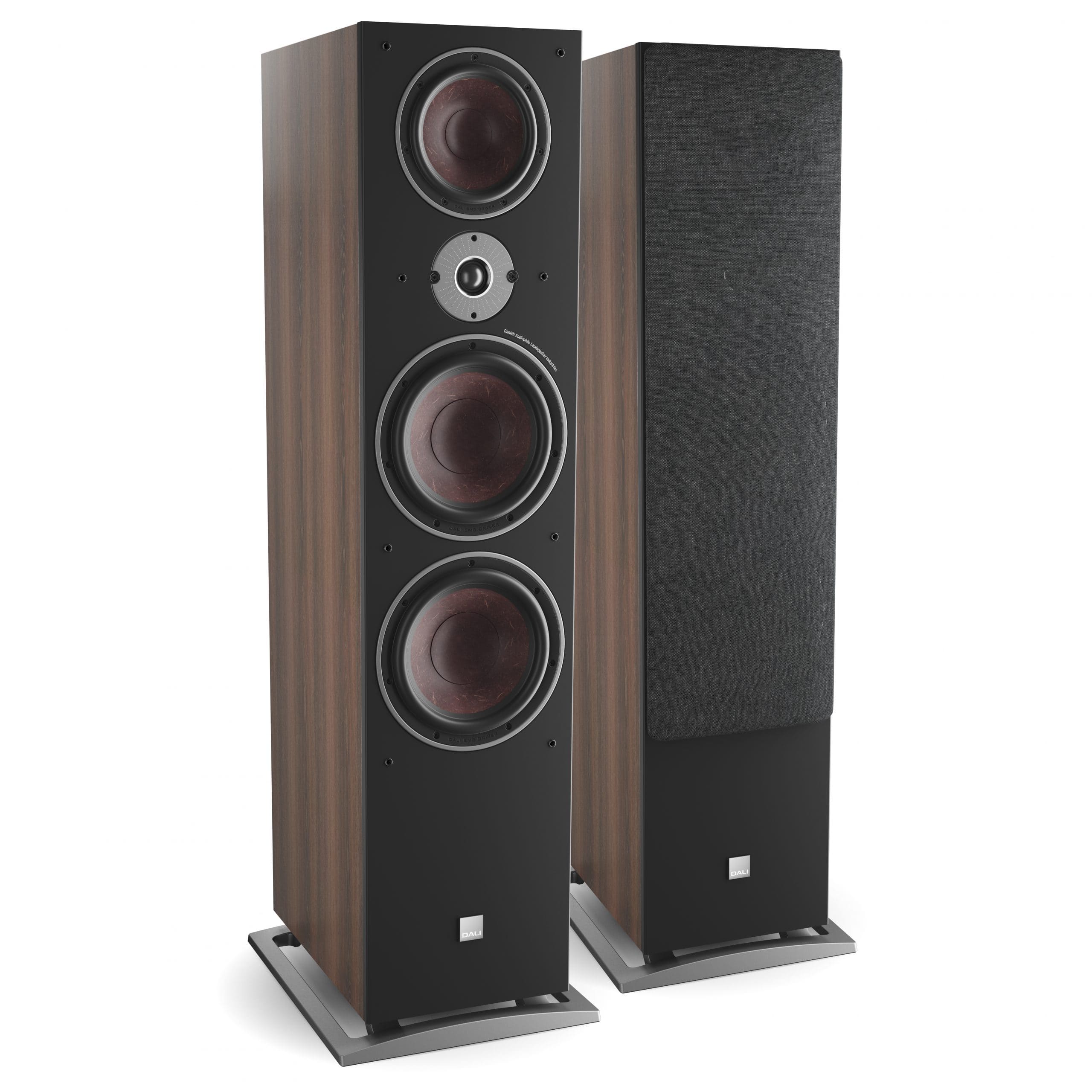 Dali danish best sale audiophile loudspeaker industries