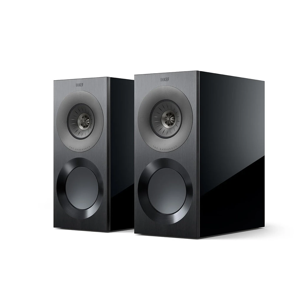 Kef Reference 1 Meta Speakers