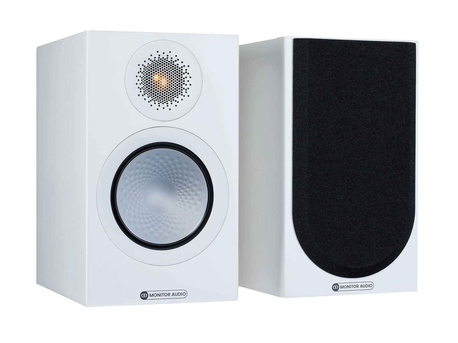 Monitor Audio Silver 50 7G Speakers