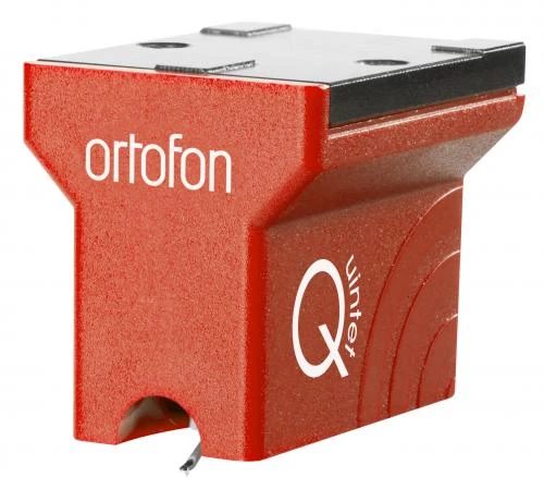 Ortofon Quintet Red Cartridge