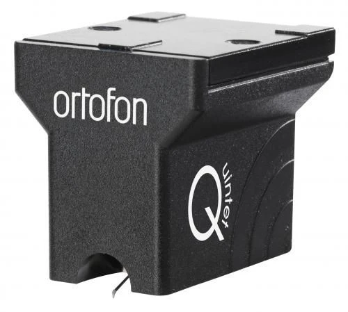Ortofon Quintet Black Cartridge