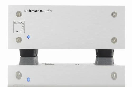 Lehmann Black Cube SE II Phono Stage