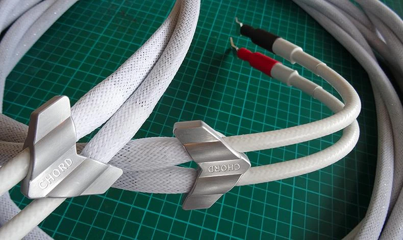 chordMusic Speaker Cable