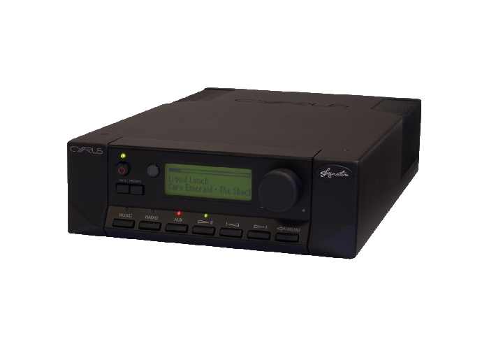 CyrusStreamXSignature