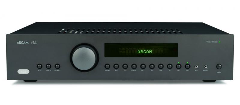ArcamA39Amplifier