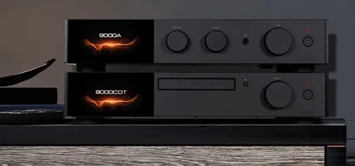 Audiolab 7000 and 9000 Series Hi-Fi System Bundles