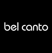 Bel Canto audio equipment