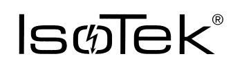 IsoTekLogo