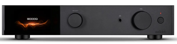 Audiolab 9000 Series components